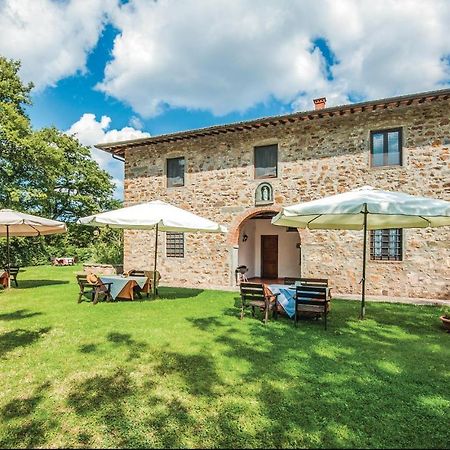 شقة Dahlia Lucolena in Chianti المظهر الخارجي الصورة