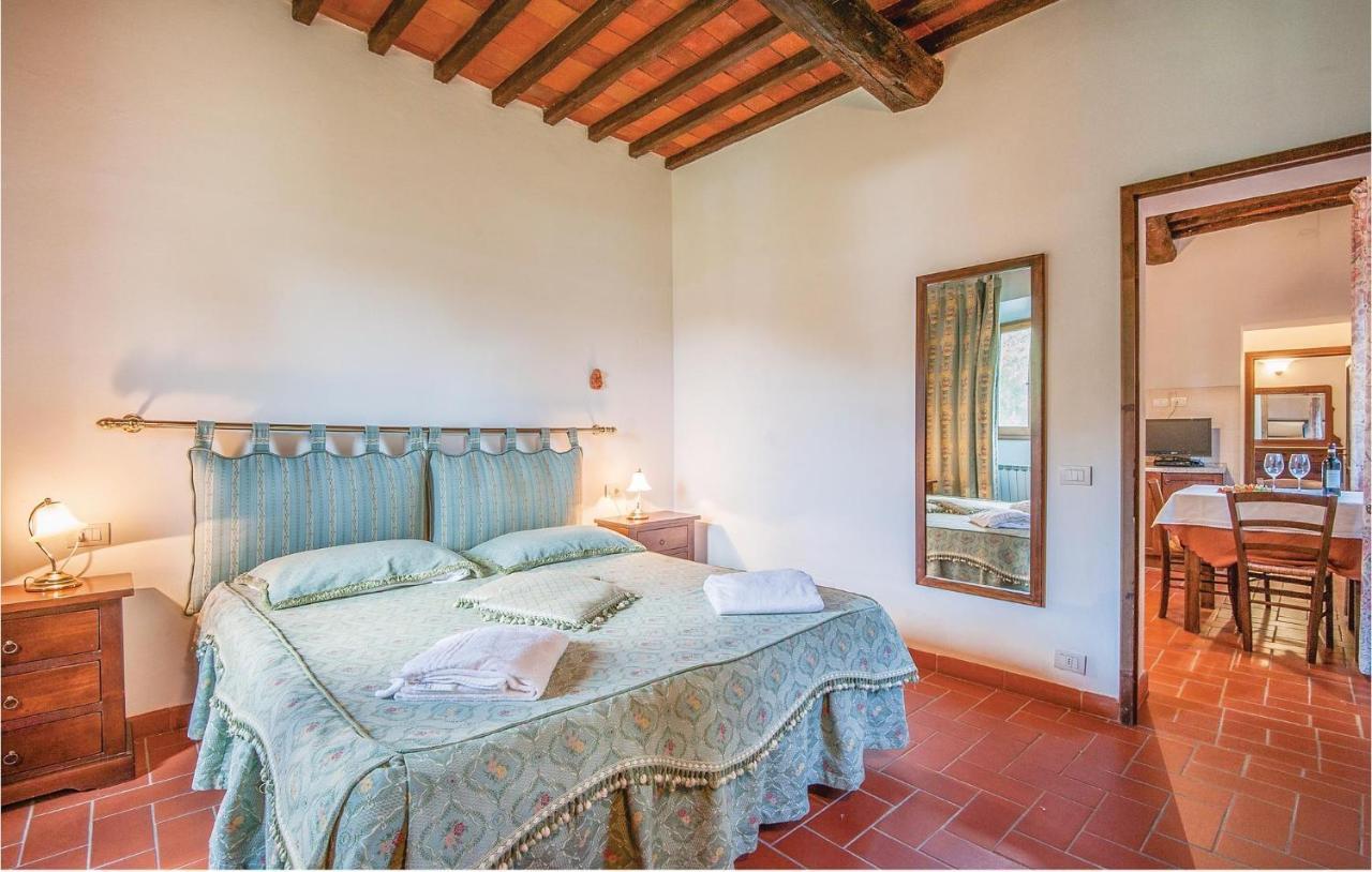 شقة Dahlia Lucolena in Chianti المظهر الخارجي الصورة
