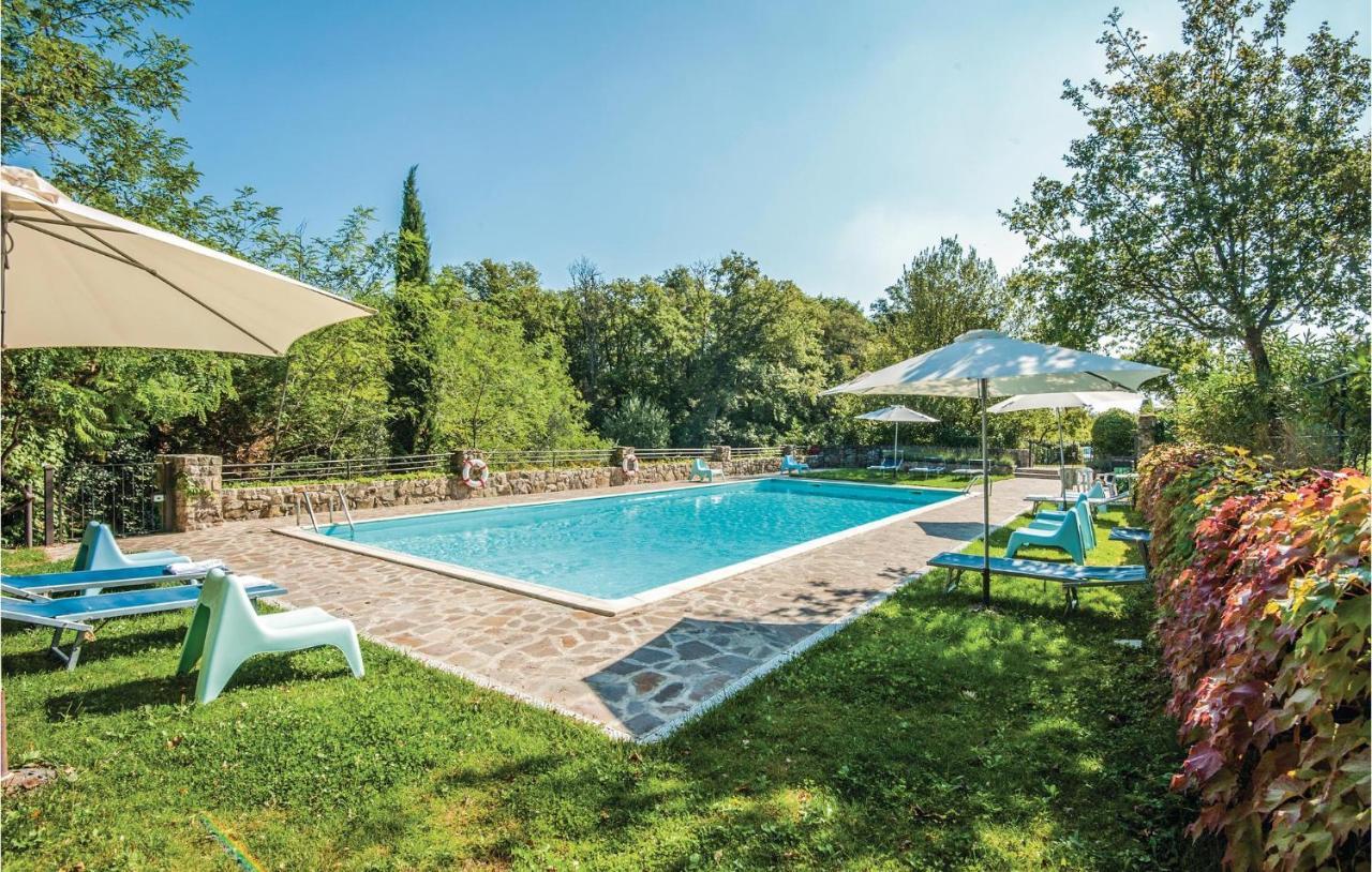 شقة Dahlia Lucolena in Chianti المظهر الخارجي الصورة